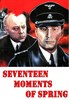 Picture of 3 DVD SET:  SEVENTEEN MOMENTS OF SPRING  (1973)  * with switchable English subtitles *