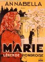 Bild von MARIE LEGENDE HONGROISE  (1932)  * with switchable English subtitles *