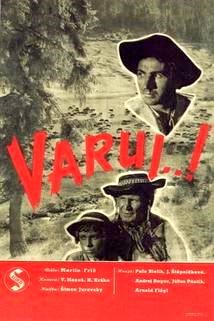 Picture of VARUJ  (1947)  * with switchable English subtitles *