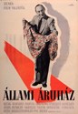 Picture of ÁLLAMI ÁRUHÁZ (The State Department Store) (1953)  * with switchable English subtitles *