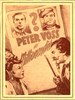 Bild von PETER VOSS – DER MILLIONENDIEB  (1945)  