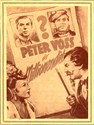 Picture of PETER VOSS – DER MILLIONENDIEB  (1945)