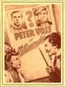 Bild von PETER VOSS – DER MILLIONENDIEB  (1945)