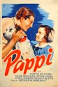 Picture of PAPPI.  DAS SCHICKSAL EINES KINDES  (1934)