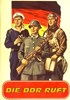 Picture of 4 DVD SET:   DIE DDR RUFT - EAST GERMAN NEWSREELS  (1946 - 1990)
