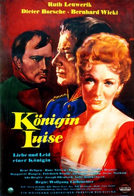 Bild von KÖNIGIN LUISE  (1957)