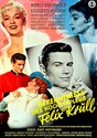 Picture of BEKENNTNISSE DES HOCHSTAPLERS FELIX KRULL  (1957)  * with switchable English subtitles *