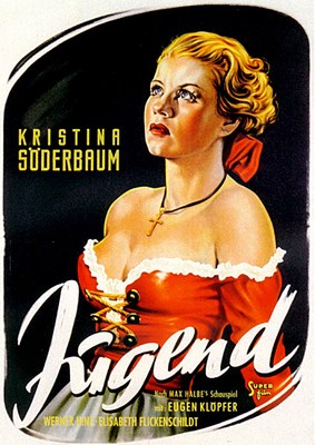 Bild von JUGEND  (1938)  * improved video quality *