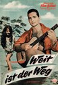 Bild von WEIT IST DER WEG  (1960)