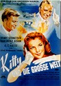 Bild von KITTY UND DIE GROSSE WELT  (1956)