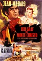 Picture of DER GRAF VON MONTE CHRISTO (The Count of Monte Cristo) (1954)  * with switchable English subtitles *