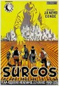 Picture of SURCOS (Furrows) (1951)  * with switchable English subtitles *
