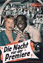 Picture of DIE NACHT VOR DER PREMIERE  (1959)