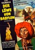 Bild von KARL MAY:  DER LÖWE VON BABYLON  (1959)  