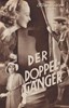 Bild von DER DOPPELGÄNGER  (1934)