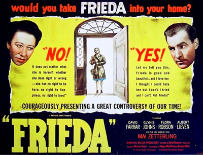 Bild von FRIEDA  (1947)