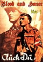 Picture of 2 DVD SET:  BLOOD AND HONOR - YOUTH UNDER HITLER  (1982)