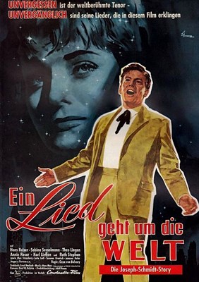 Bild von EIN LIED GEHT UM DIE WELT  (1958)  