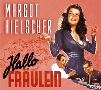 Picture of HALLO FRÄULEIN  (1949)