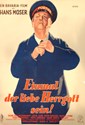 Picture of EINMAL DER LIEBE HERRGOTT SEIN  (1942)