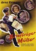 Bild von BRIEFTRÄGER MÜLLER  (1953)