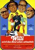 Bild von WILLI WIRD DAS KIND SCHON SCHAUKELN  (1972)