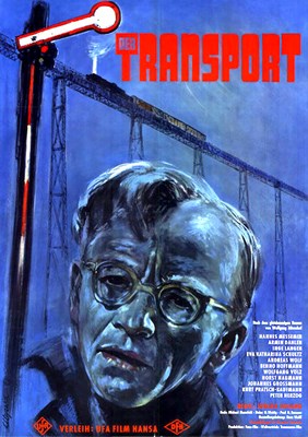 Bild von DER TRANSPORT  (1961)