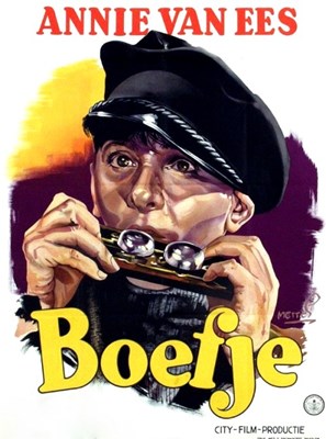 Picture of BOEFJE  (1939)  * with switchable English subtitles *