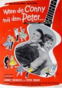 Bild von WENN DIE CONNY MIT DEM PETER  (1958)