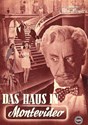 Picture of DAS HAUS IN MONTEVIDEO  (1951)