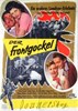 Picture of DER FRONTGOCKEL  (1955)