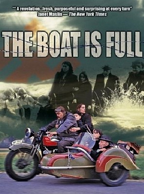 Picture of DAS BOOT IST VOLL  (1981)   * with switchable English, French, and Italian subtitles *