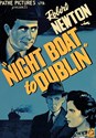 Bild von NIGHT BOAT TO DUBLIN (1946)