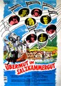 Picture of ÜBERMUT IM SALZKAMMERGUT  (1963)