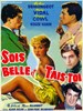 Picture of SOIS BELLE ET TAIS-TOI (Be Pretty and Shut Up) (1958)  * with hard-encoded English subtitles *