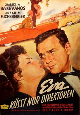 Bild von EVA KÜSST NUR DIREKTOREN  (1957) 