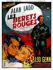Picture of THE RED BERET (Paratrooper) (1953)  * with switchable Spanish subtitles and audio *