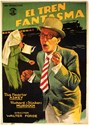 Bild von THE GHOST TRAIN (1941) + THE SEVENTH VICTIM  (1943)