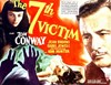 Picture of THE GHOST TRAIN (1941) + THE SEVENTH VICTIM  (1943)