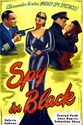 Picture of THE SPY IN BLACK  (1939)