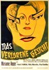 Picture of DAS VERLORENE GESICHT  (1948)