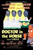 Bild von ABER, HERR DOKTOR (Doctor in the House)  (1954)  * with switchable English subtitles *