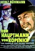 Bild von DER HAUPTMANN VON KÖPENICK (1956) * with switchable English subtitles *