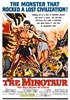 Bild von MINOTAUR, THE WILD BEAST OF CRETE  (1960)  