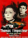 Picture of THOMAS L'IMPOSTEUR  (1965)  * with switchable English and Spanish subtitles *