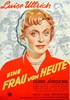 Picture of EINE FRAU VON HEUTE  (1954)