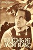 Picture of DER EWIGE TRAUM (Der König des Montblanc) (1934)