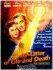 Picture of A MATTER OF LIFE AND DEATH (STAIRWAY TO HEAVEN)  (1946)