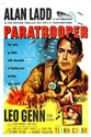 Bild von THE RED BERET (Paratrooper) (1953)  * with switchable Spanish subtitles and audio *