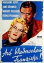 Bild von AUF WIEDERSEHEN, FRANZISKA  (1941)  * with switchable English subtitles *